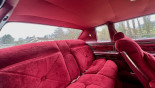LINCOLN CONTINENTAL TOWN COUPE 1979