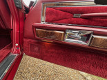 LINCOLN CONTINENTAL TOWN COUPE 1979