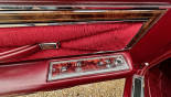 LINCOLN CONTINENTAL TOWN COUPE 1979