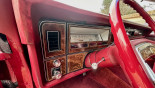 LINCOLN CONTINENTAL TOWN COUPE 1979
