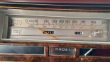 LINCOLN CONTINENTAL TOWN COUPE 1979