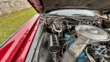 LINCOLN CONTINENTAL TOWN COUPE 1979