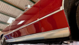LINCOLN CONTINENTAL TOWN COUPE 1979