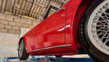 TRIUMPH TR6 CARBU 1970