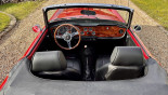 TRIUMPH TR6 CARBU 1970