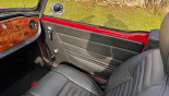TRIUMPH TR6 CARBU 1970