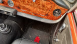 TRIUMPH TR6 CARBU 1970