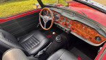 TRIUMPH TR6 CARBU 1970