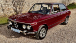 BMW 2002 TOURING de 1973
