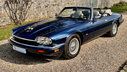 JAGUAR XJS CAB 4L 1995