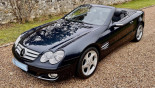 MERCEDES SL 350 V6 2006