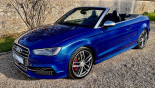 AUDI S3 III 2015 2.0 TFSI 300 2015