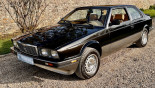 MASERATI BI TURBO SI COUPE 1988