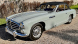 DELAHAYE 235 Cabriolet 1952 by ANTEM