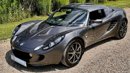 LOTUS ELISE MK2 111 S  2003