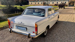 PEUGEOT 404 BERLINE 1972
