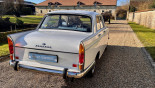 PEUGEOT 404 BERLINE 1972