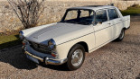PEUGEOT 404 BERLINE 1972