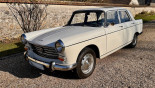PEUGEOT 404 BERLINE 1972