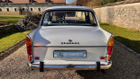 PEUGEOT 404 BERLINE 1972