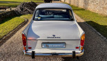 PEUGEOT 404 BERLINE 1972