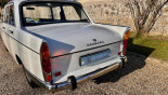 PEUGEOT 404 BERLINE 1972
