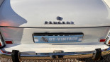 PEUGEOT 404 BERLINE 1972