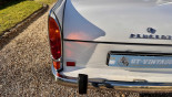 PEUGEOT 404 BERLINE 1972