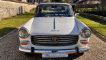 PEUGEOT 404 BERLINE 1972