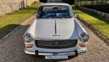 PEUGEOT 404 BERLINE 1972
