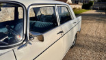 PEUGEOT 404 BERLINE 1972