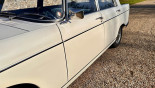 PEUGEOT 404 BERLINE 1972