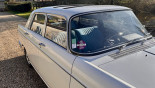 PEUGEOT 404 BERLINE 1972