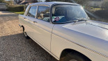 PEUGEOT 404 BERLINE 1972