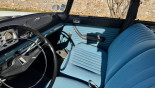 PEUGEOT 404 BERLINE 1972