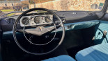 PEUGEOT 404 BERLINE 1972