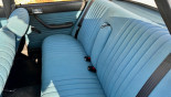 PEUGEOT 404 BERLINE 1972
