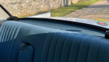 PEUGEOT 404 BERLINE 1972
