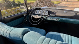 PEUGEOT 404 BERLINE 1972