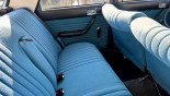 PEUGEOT 404 BERLINE 1972