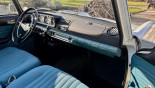 PEUGEOT 404 BERLINE 1972