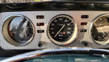 PEUGEOT 404 BERLINE 1972