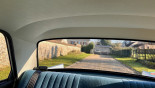 PEUGEOT 404 BERLINE 1972