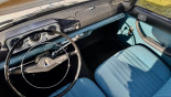 PEUGEOT 404 BERLINE 1972