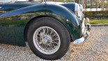 TRIUMPH TR3 1960