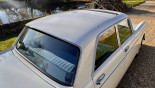 PEUGEOT 404 BERLINE 1972