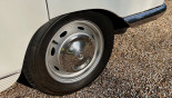 PEUGEOT 404 BERLINE 1972