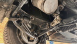 PEUGEOT 404 BERLINE 1972