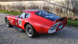 COBRA DAYTONA FACTORY FIVE