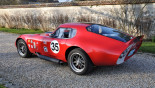 COBRA DAYTONA FACTORY FIVE